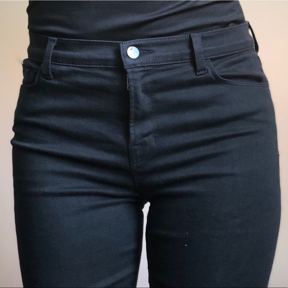 Loose fit boyfriend jeans J brand size 29